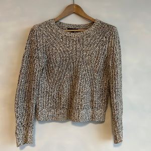 Banana Republic Knit Sweater - Petite M